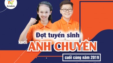 SÁT HẠCH TUYỂN SINH 